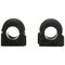 Delphi Suspension Stabilizer Bar Bushing Kit, TD4085W TD4085W - alternate 1